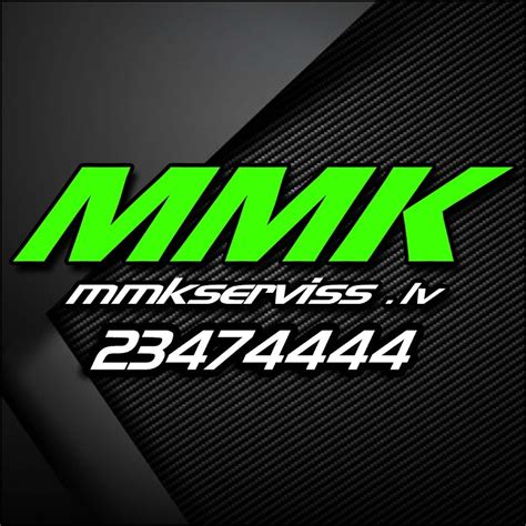 MMK Serviss .